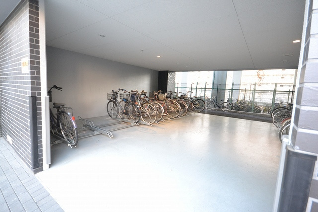 プレサンス四天王寺前夕陽ヶ丘のその他