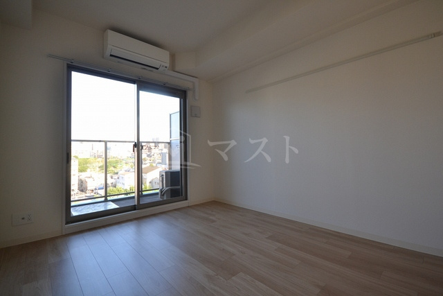 プレサンス四天王寺前夕陽ヶ丘の内装|別部屋参考写真