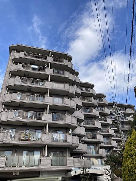 エスポア八事　★仲介手数料無料★　表山小学校　御幸山中学校