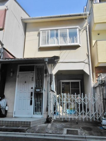 ◆ＪＲ山陰本線「円町駅」徒歩１０分◆スーパー徒歩３分◆建築用地にオススメ◆中京区西ノ京左馬寮町の外観|外観