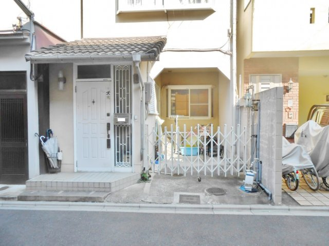 ◆ＪＲ山陰本線「円町駅」徒歩１０分◆スーパー徒歩３分◆建築用地にオススメ◆中京区西ノ京左馬寮町の駐車場|駐車スペース