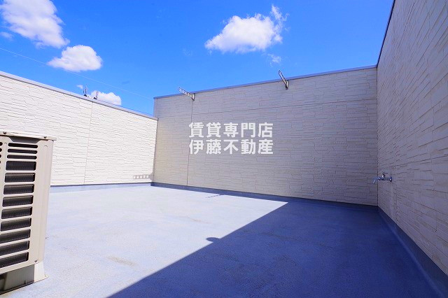GRANDTIC MIZUKIRIの展望