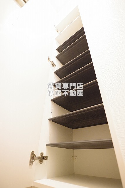 GRANDTIC MIZUKIRIのその他