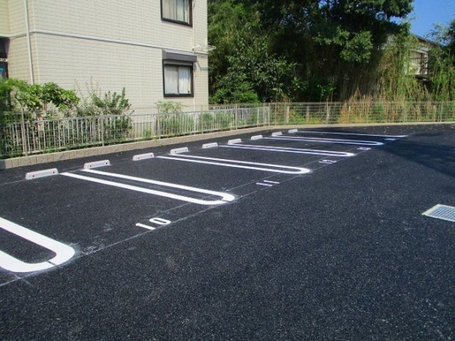 【駐車場】 | トルテ