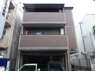 【外観】 | 外観★