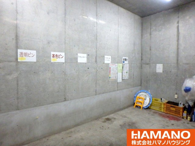 【その他共用部分】 | サンクレイドル真岡