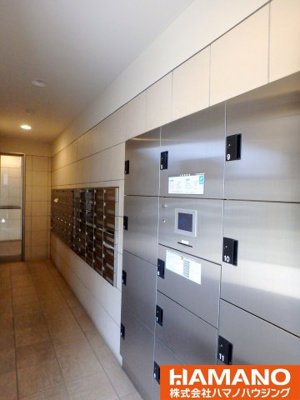 【その他共用部分】 | サンクレイドル真岡