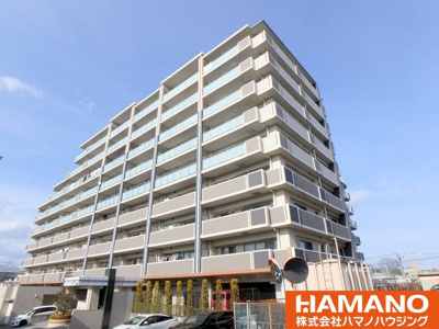 【外観】 | サンクレイドル真岡 | 外観です