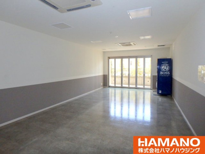 【その他共用部分】 | サンクレイドル真岡