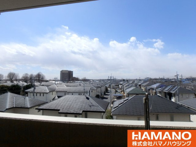 【展望】 | サンクレイドル真岡