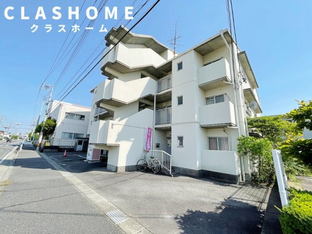 ベルツリー美園　　 刈谷市近郊の賃貸はクラスホームの外観