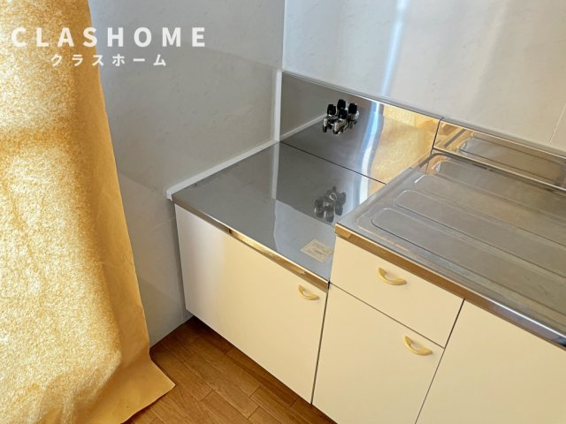 ベルツリー美園　　 刈谷市近郊の賃貸はクラスホームのキッチン