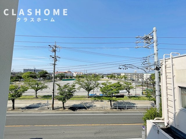 ベルツリー美園　　 刈谷市近郊の賃貸はクラスホームの展望