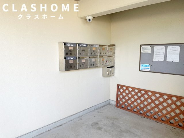 ベルツリー美園　　 刈谷市近郊の賃貸はクラスホームのその他共用部分