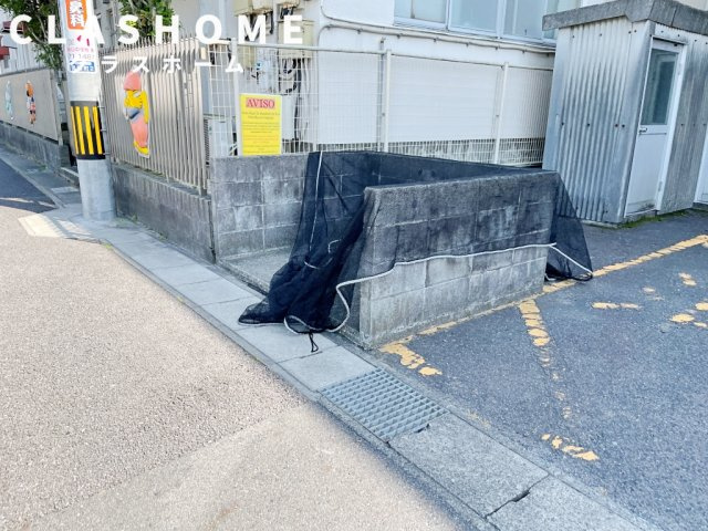 ベルツリー美園　　 刈谷市近郊の賃貸はクラスホームのその他共用部分