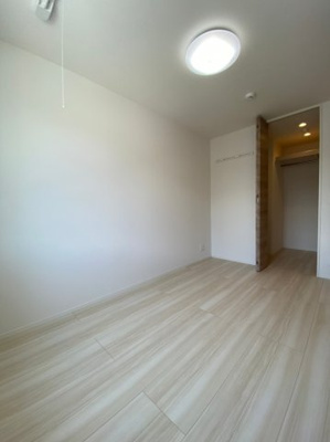 【洋室】 | Montagne東高松