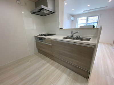 【キッチン】 | Montagne東高松
