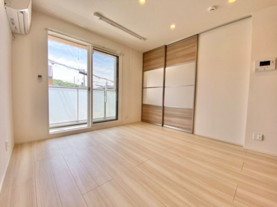 【居間・リビング】 | Montagne東高松