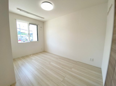 【洋室】 | Montagne東高松