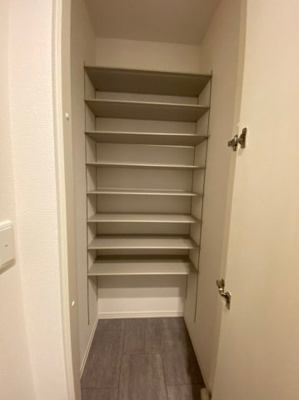 【収納】 | Montagne東高松