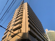 日生ロイヤル高津の画像