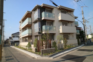 Montagne東高松の画像