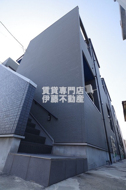 アミカルルーチェ南川