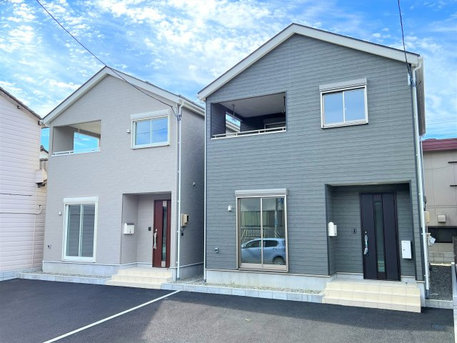 新潟市立山の下中学校情報ページ 新潟市の新築一戸建て 株式会社越後ホームズ