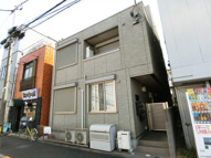 レスポワール立川の画像