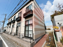 レオパレスParkside橘の画像