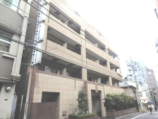 パレステュディオ文京湯島ＤＯＬＣＥの外観|外観