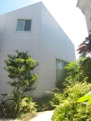 【外観】 | AOI apartment | コムハウジングにおまかせください！０３－３３７６－４６９４