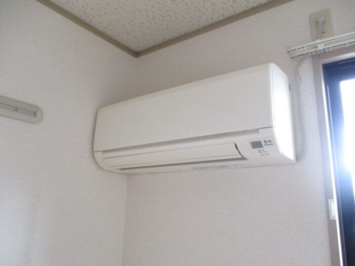 エクセル東合川の設備