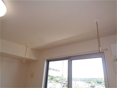 【内装】 | ソレアード