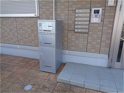 【その他共用部分】 | ソレアード