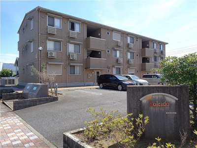 【外観】 | ソレアード