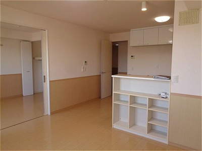 【区画図】 | ソレアード