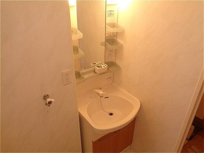 【キッチン】 | ソレアード