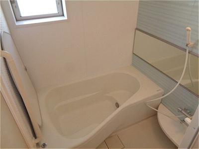 【洗面所】 | ソレアード