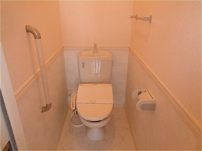 【浴室】 | ソレアード