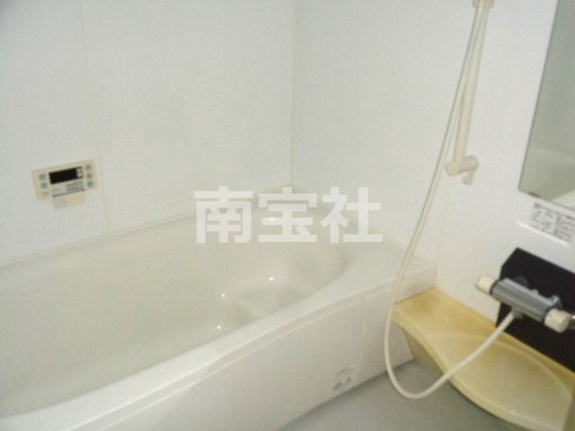 【浴室】