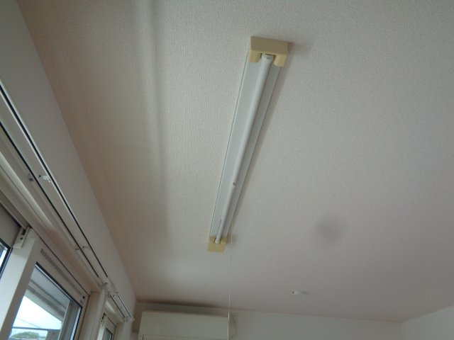 【設備】 | 室内物干しあり