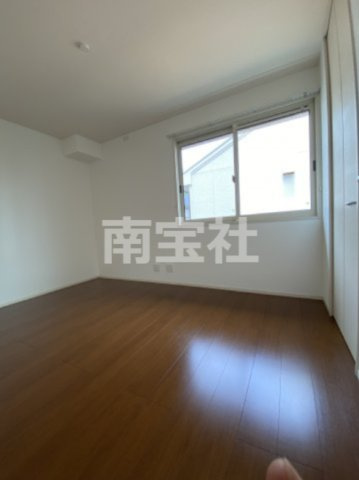 【洋室】