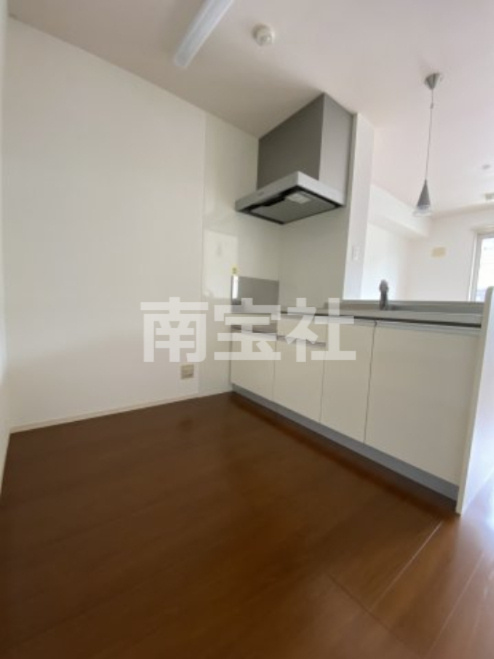 【キッチン】 | 対面キッチン☆