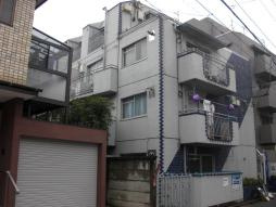杉並区上荻2丁目のマンションの画像