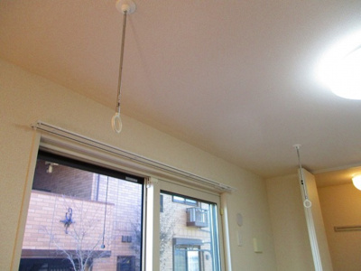 【設備】 | フェザント B