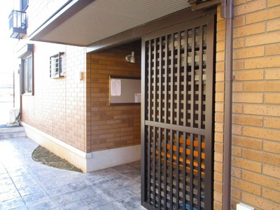 【エントランス】 | フェザント B