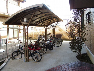 【その他共用部分】 | フェザント B