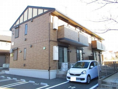 【外観】 | フェザント B