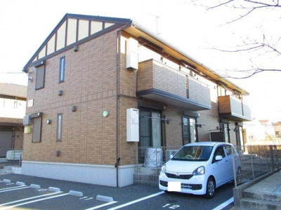 【外観】 | フェザント B